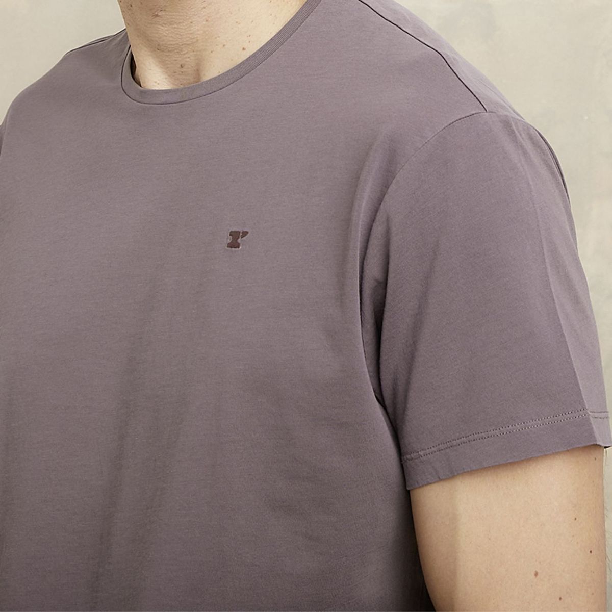 WOLF&HANK - Polo Manga Corta Hombre Wolf&Hank