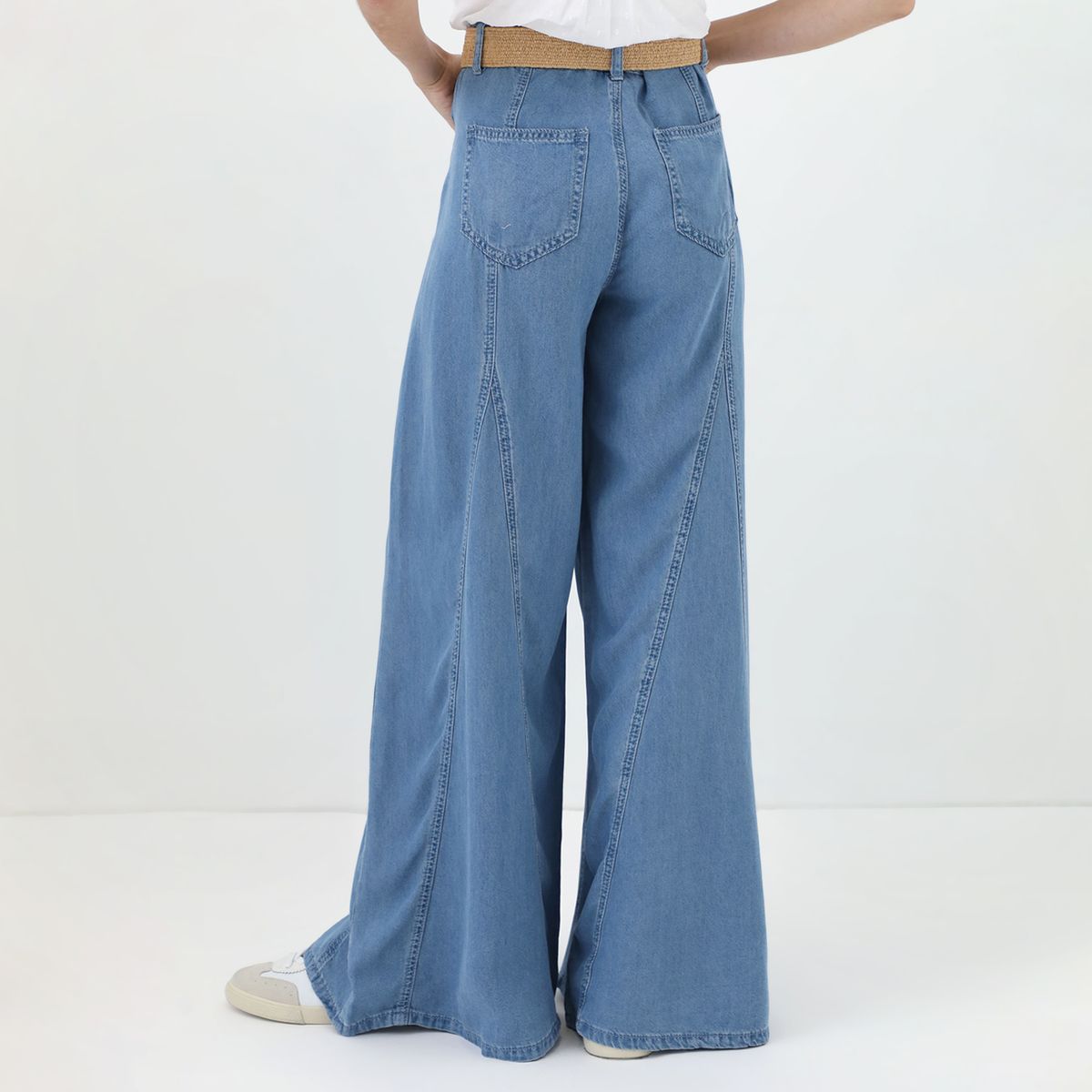 UNIVERSITY CLUB - Jean Casual Mujer University Club