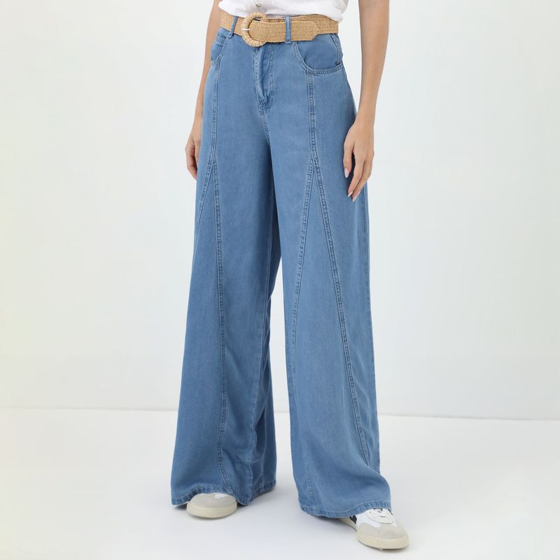 UNIVERSITY CLUB - Jean Casual Mujer University Club