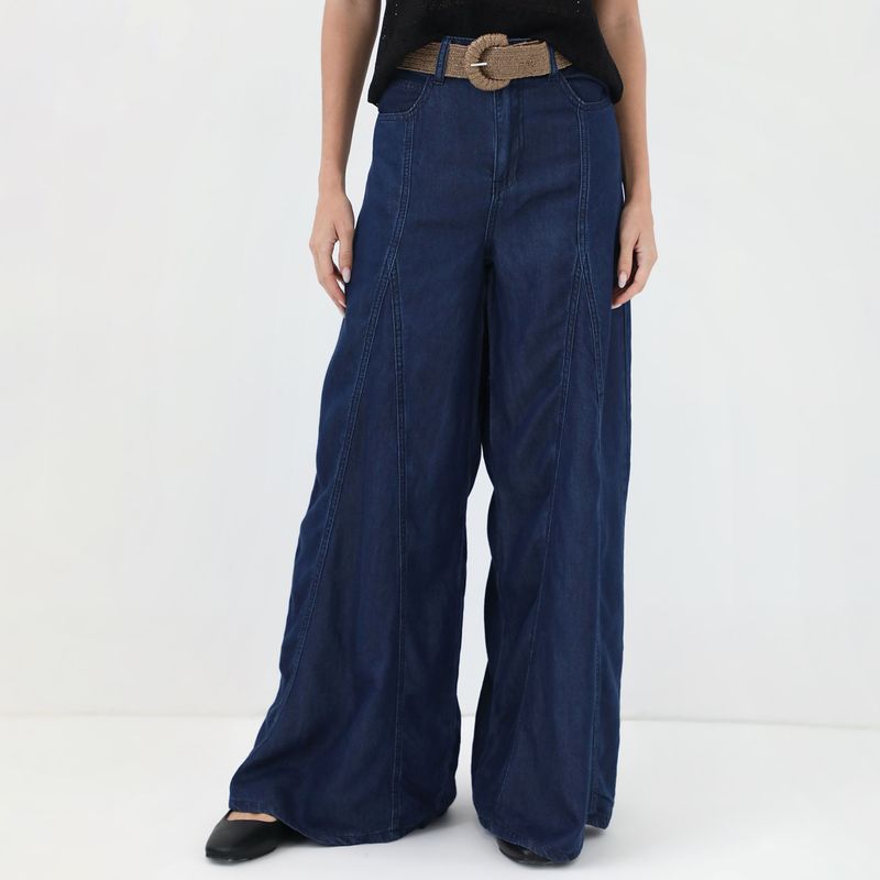 UNIVERSITY CLUB - Jean Casual Mujer University Club