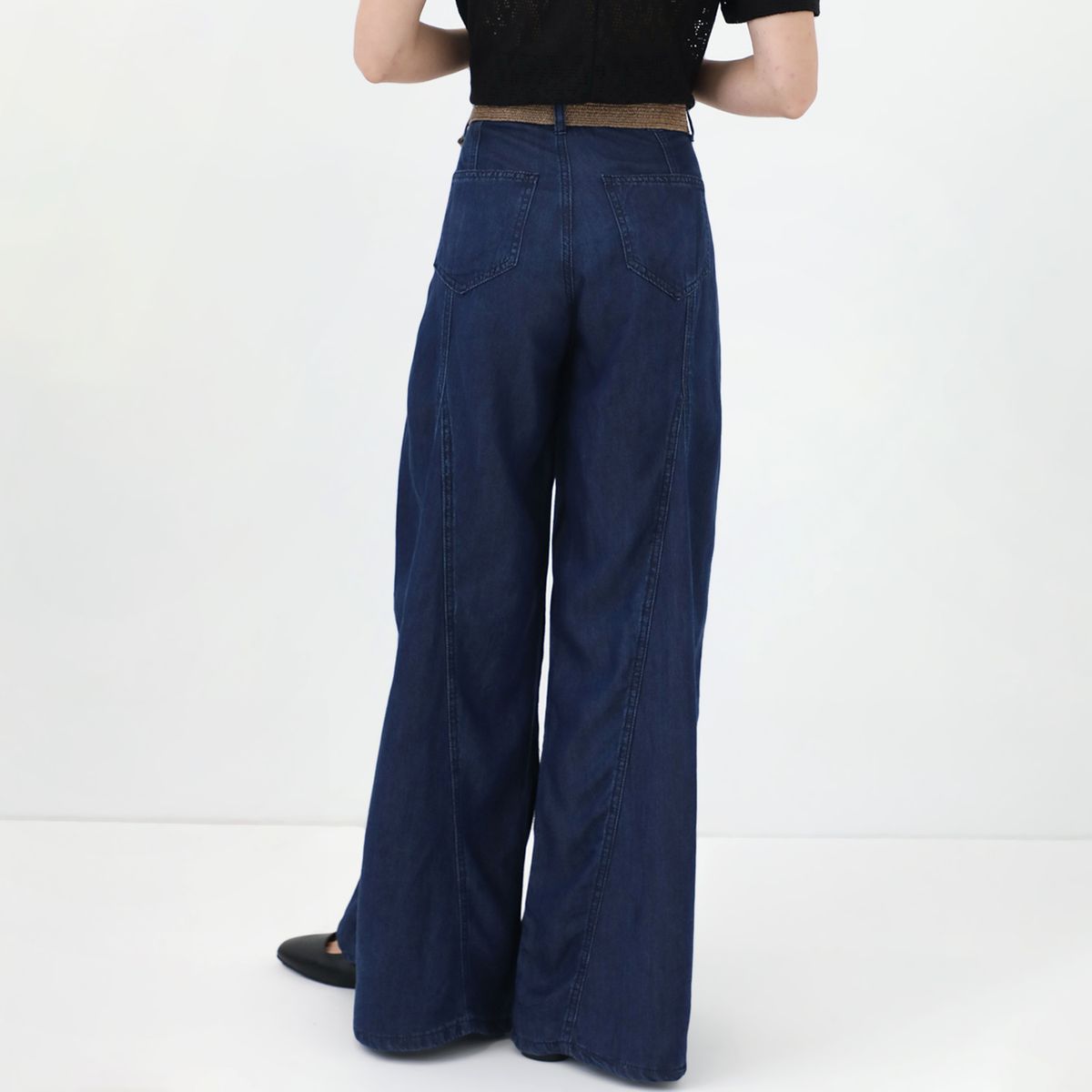 UNIVERSITY CLUB - Jean Casual Mujer University Club