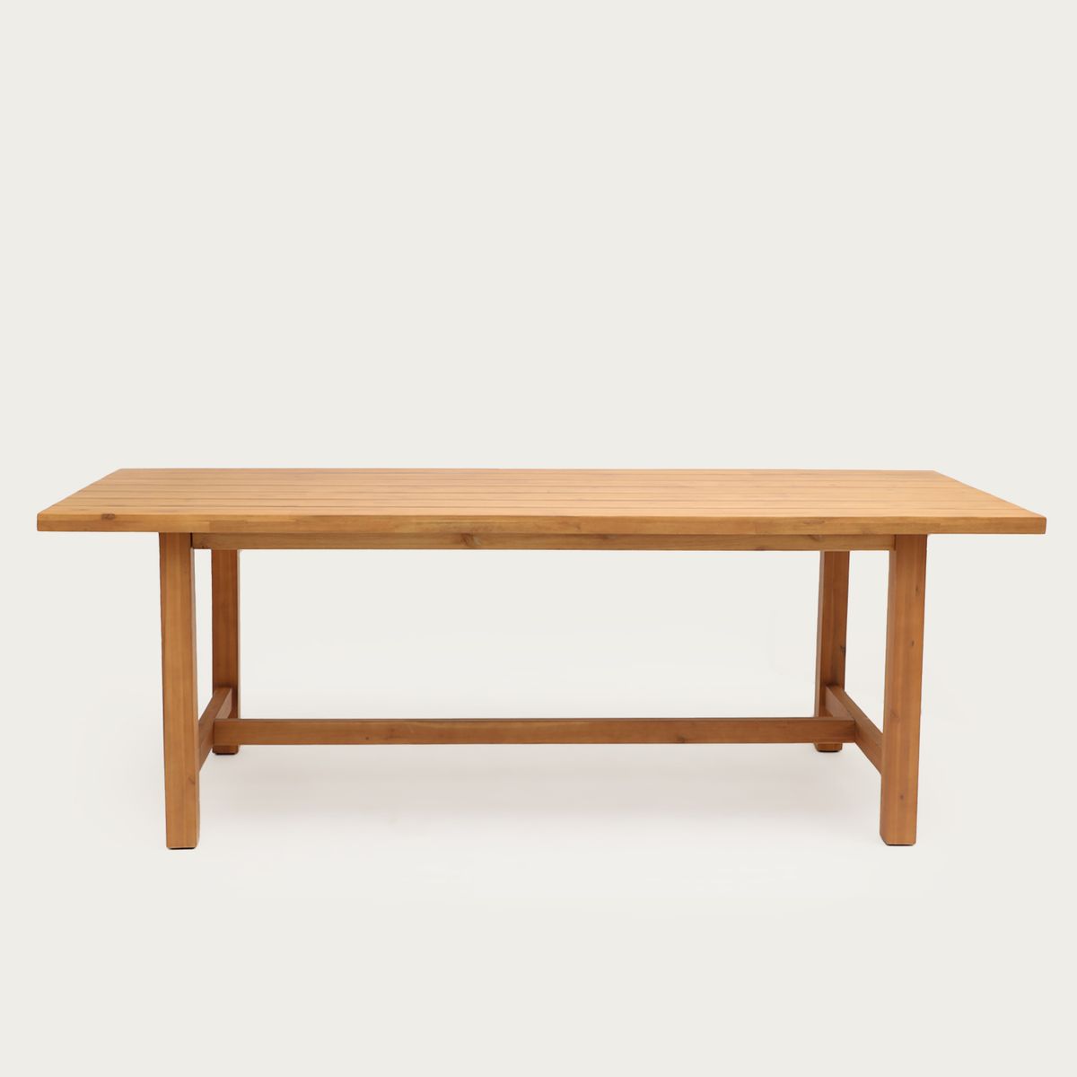 BASEMENT HOME - Mesa De Comedor De Terraza Genova (8 Puestos)