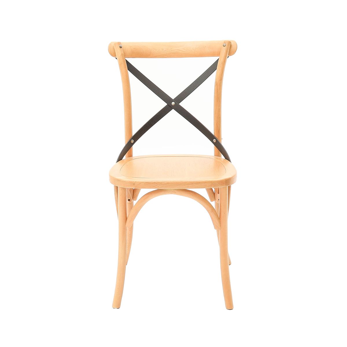 BASEMENT HOME - Silla De Comedor New Rivera