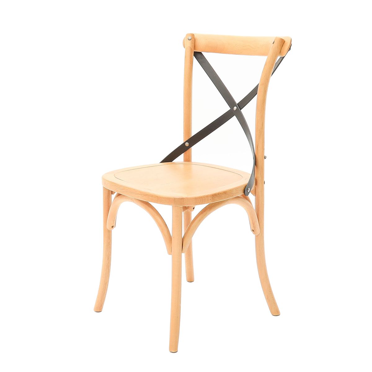 BASEMENT HOME - Silla De Comedor New Rivera