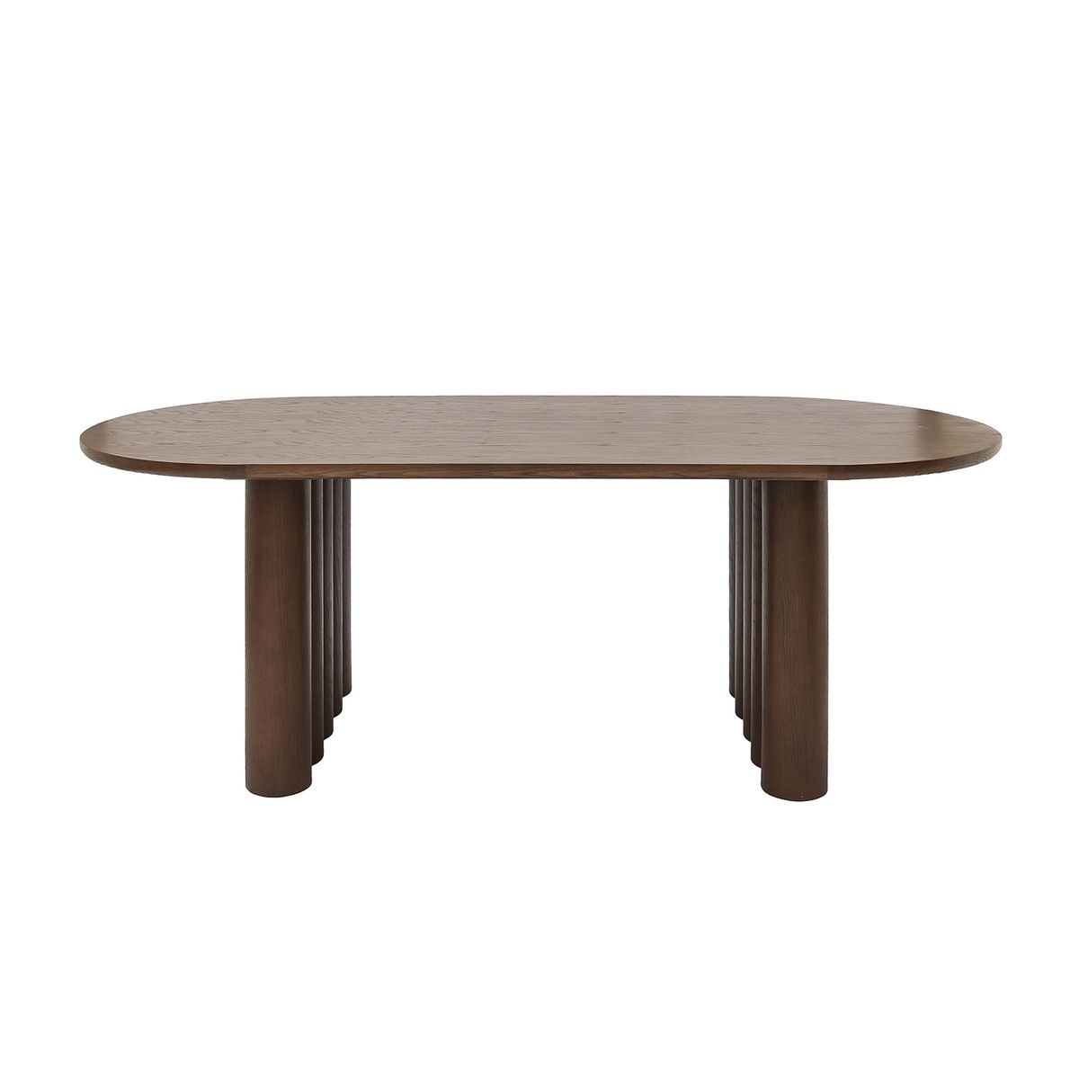 BASEMENT HOME - Mesa De Comedor Catalina (8 Puestos)