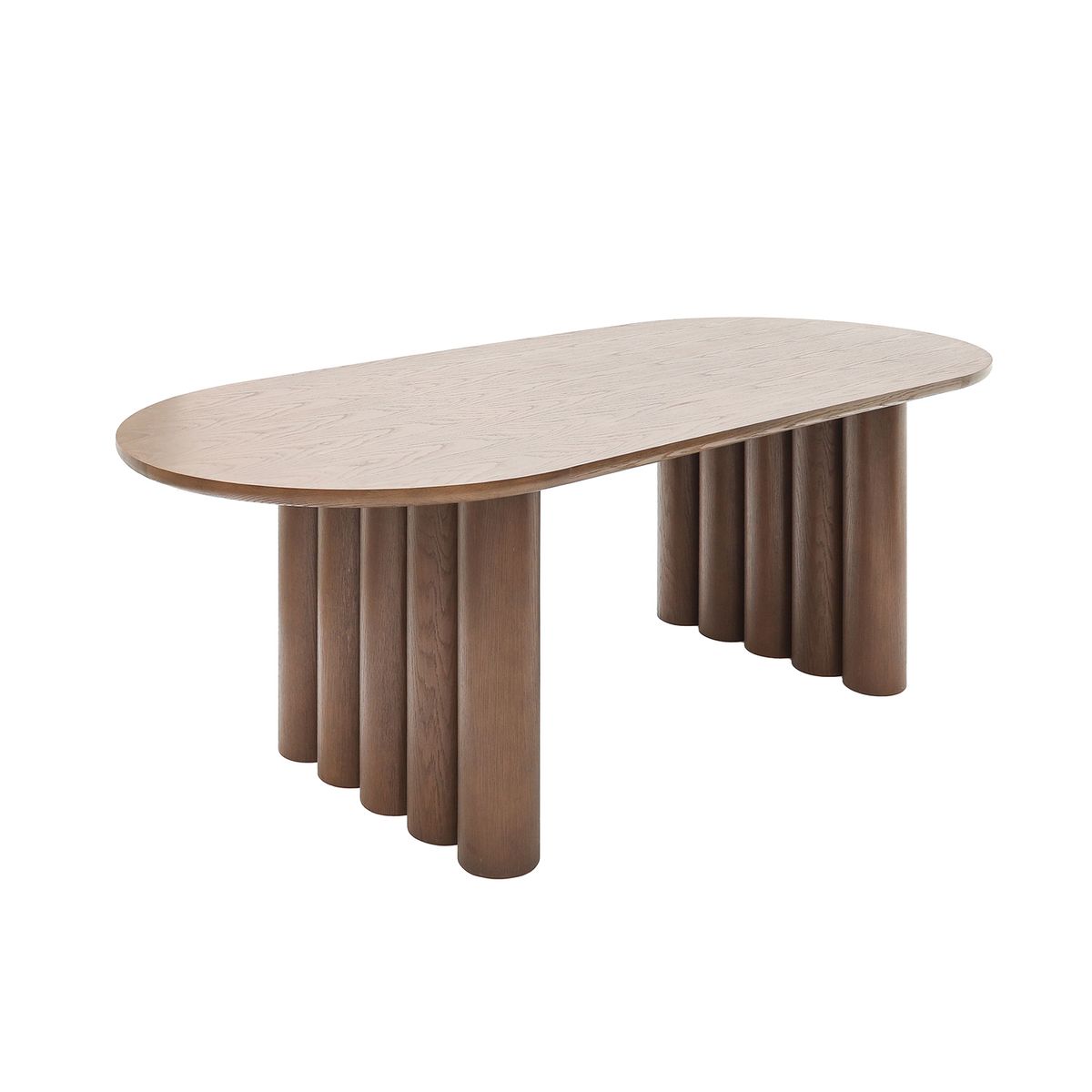 BASEMENT HOME - Mesa De Comedor Catalina (8 Puestos)