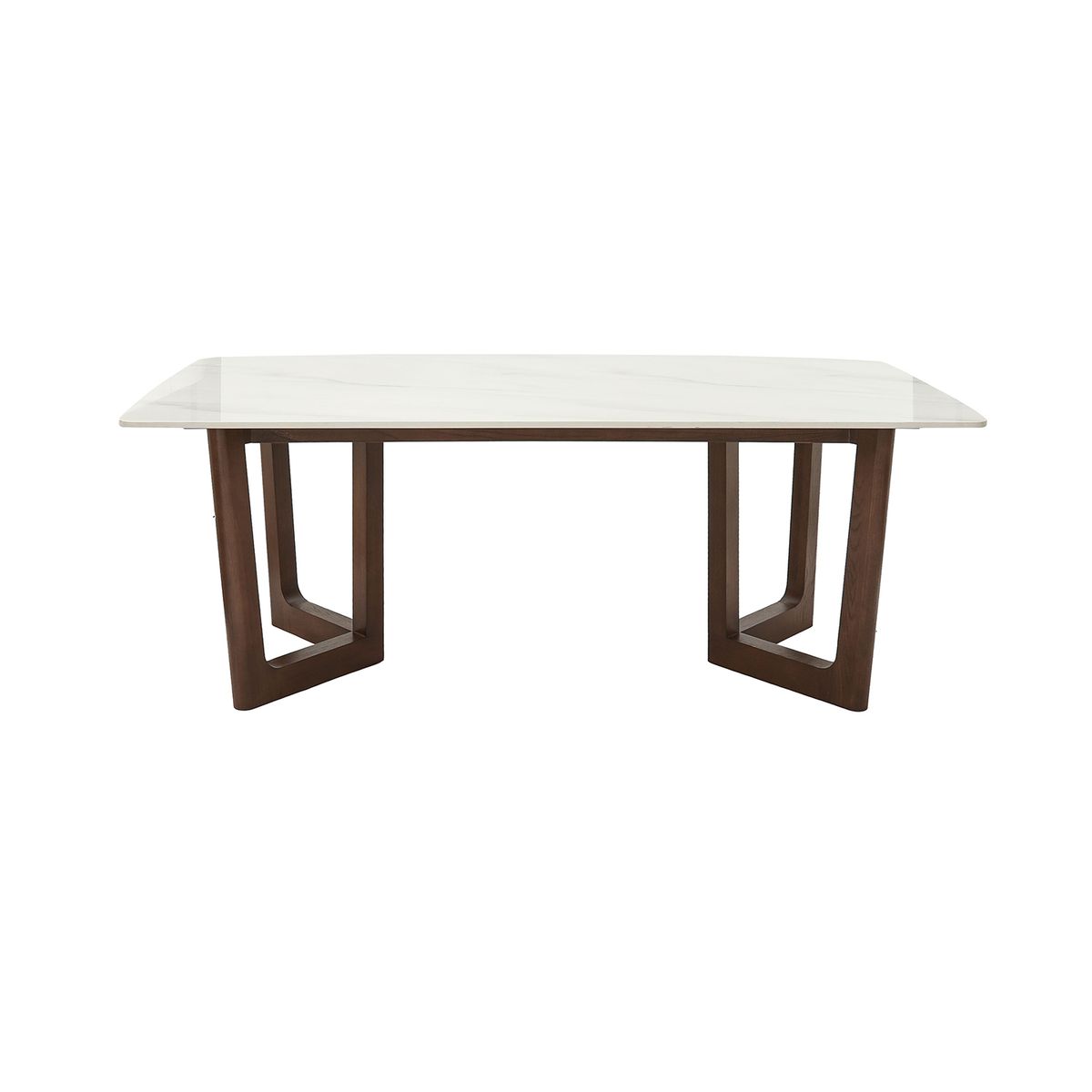 BASEMENT HOME - Mesa De Comedor Sofia (8 Puestos)