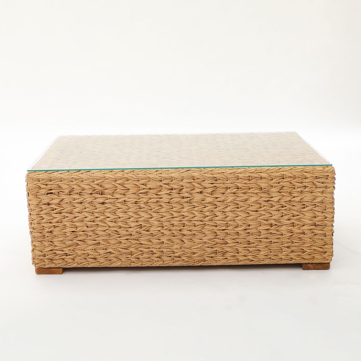 BASEMENT HOME - Mesa De Centro De Terraza Genova