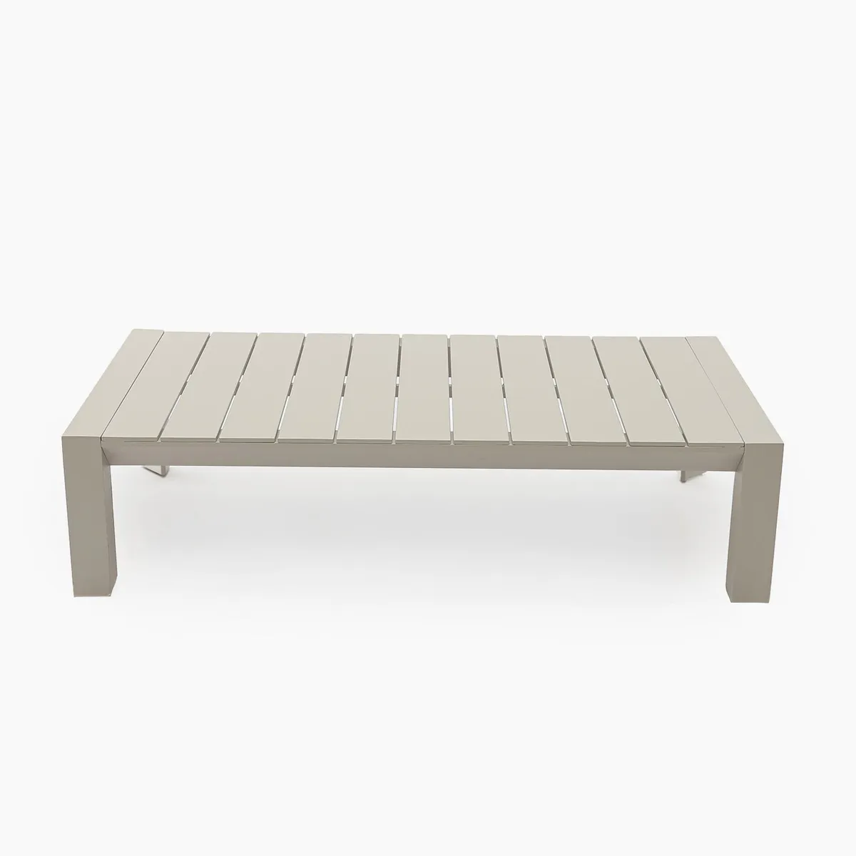 BASEMENT HOME - Mesa De Centro De Terraza Oxford