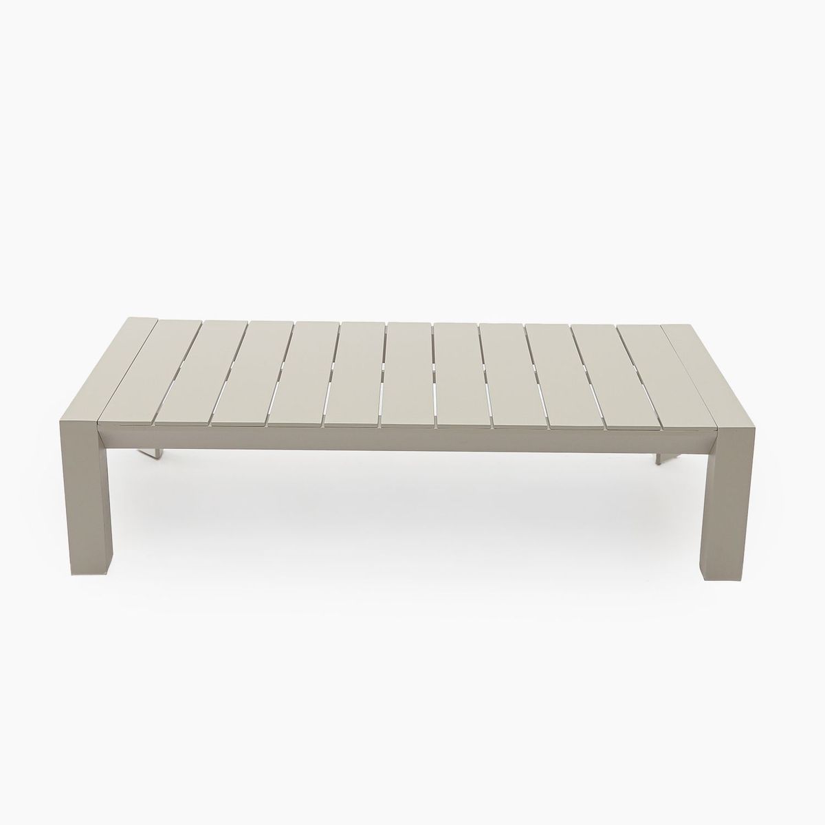 BASEMENT HOME - Mesa De Centro De Terraza Oxford