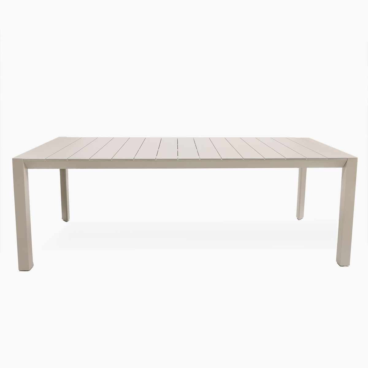 BASEMENT HOME - Mesa De Comedor De Terraza Oxford (8 Puestos)