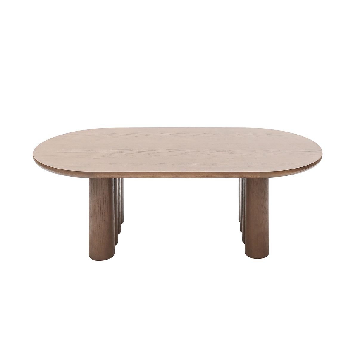 BASEMENT HOME - Mesa De Centro Catalina