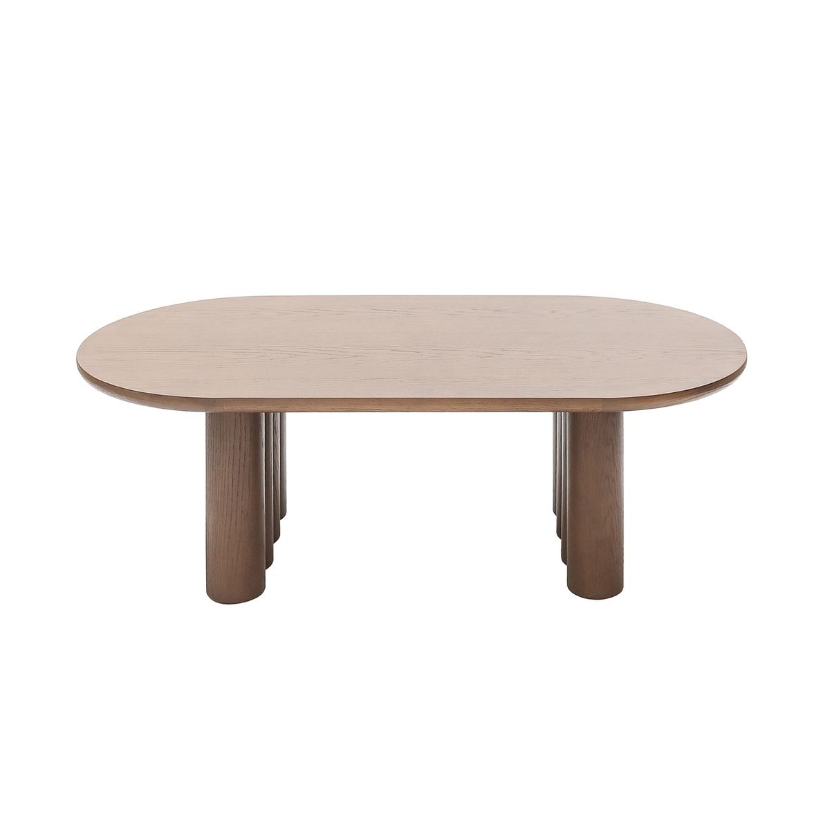 BASEMENT HOME - Mesa De Centro Catalina