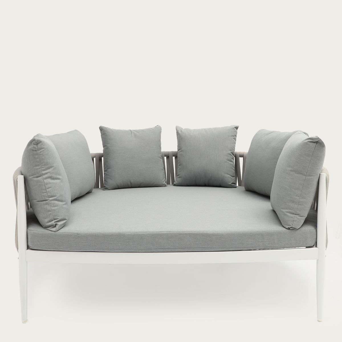 BASEMENT HOME - Cama Reposera De Terraza London