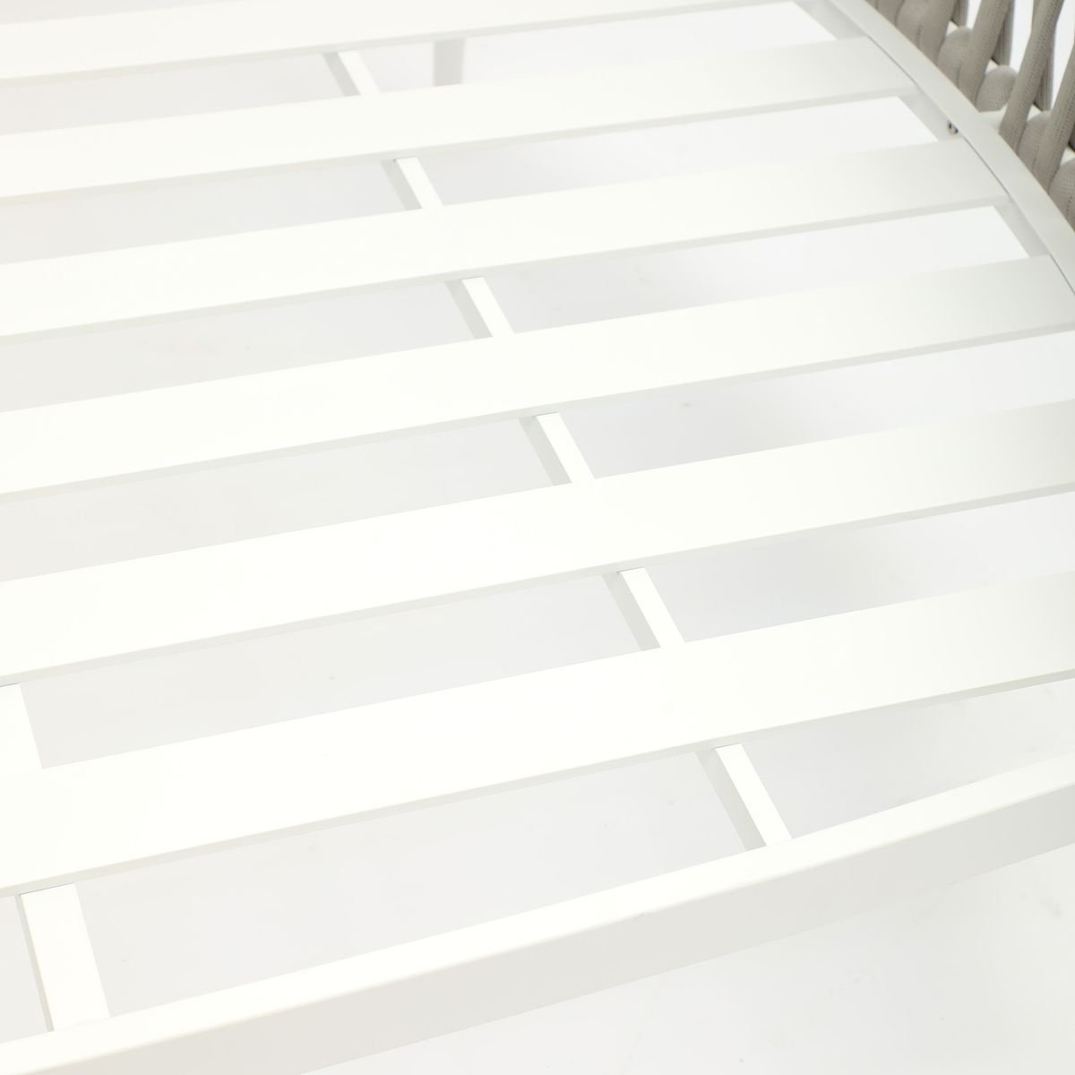 BASEMENT HOME - Cama Reposera De Terraza London