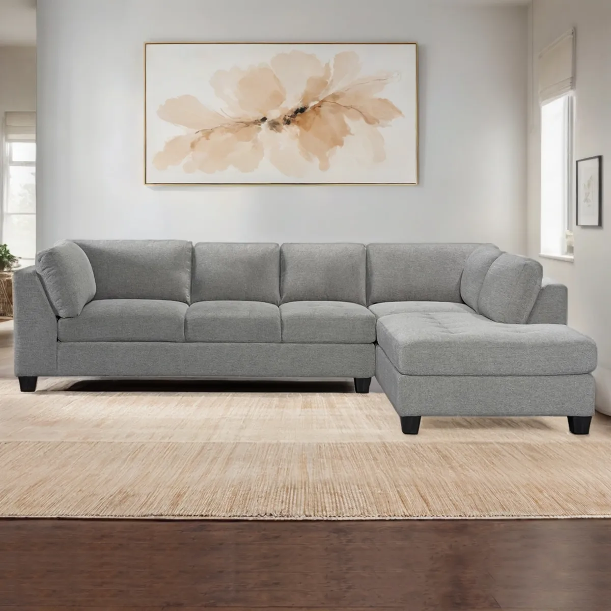 MICA - Seccional Benjamin 5 Cuerpos Derecho