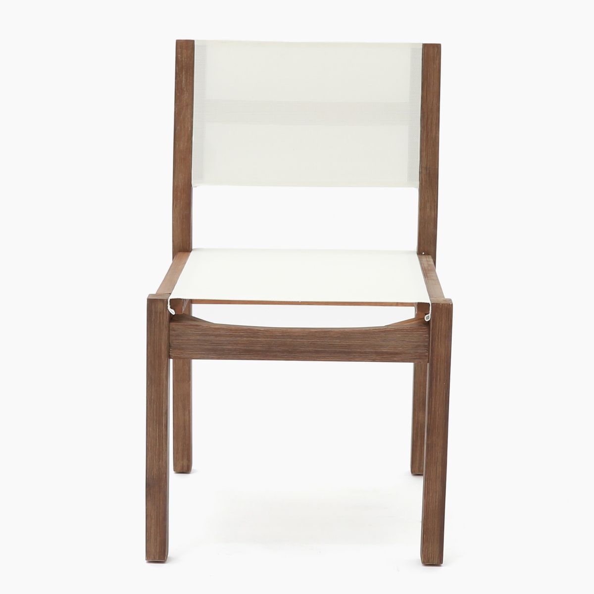 BASEMENT HOME - Set X2 Sillas De Comedor De Terraza Laguna