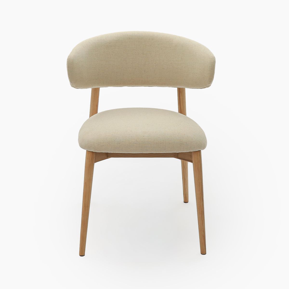 BASEMENT HOME - Silla De Comedor Lourdes