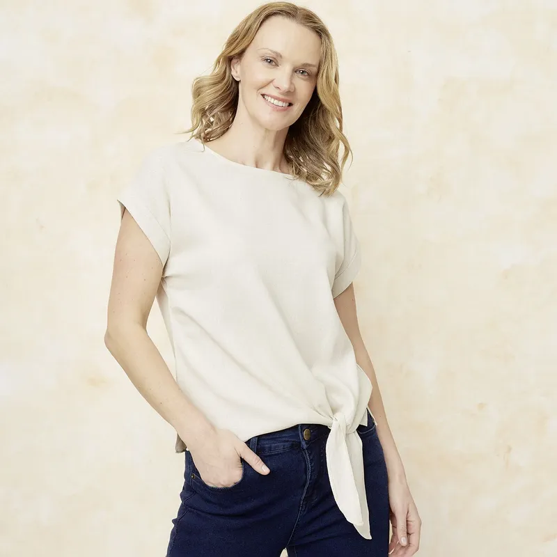 STEFANO COCCI - Blusa Casual Mujer Stefano Cocci