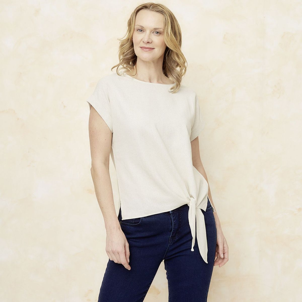 STEFANO COCCI - Blusa Casual Mujer Stefano Cocci