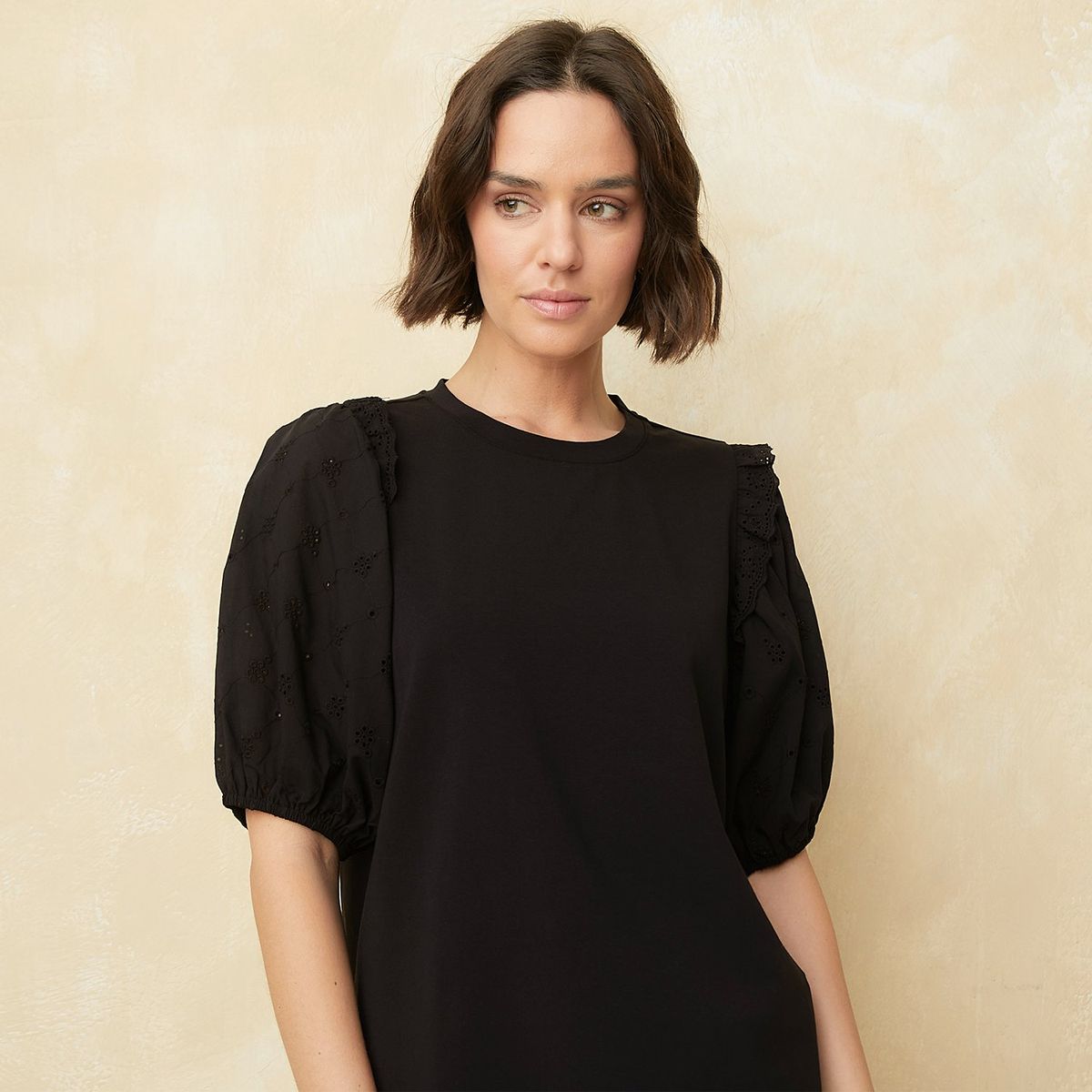 UNIVERSITY CLUB - Polo Manga Larga Casual Mujer University Club