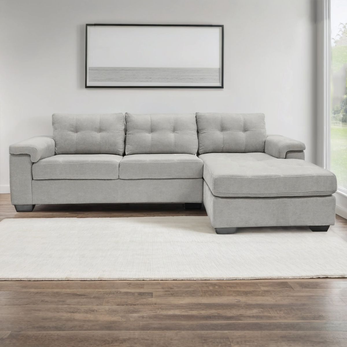 MICA -  Seccional Rafa 4 Cuerpos Derecho