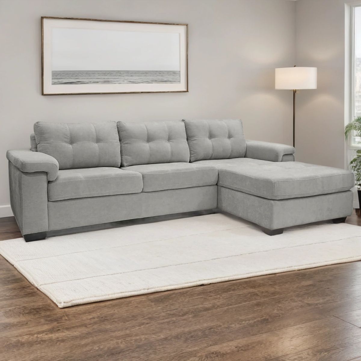 MICA -  Seccional Rafa 4 Cuerpos Derecho