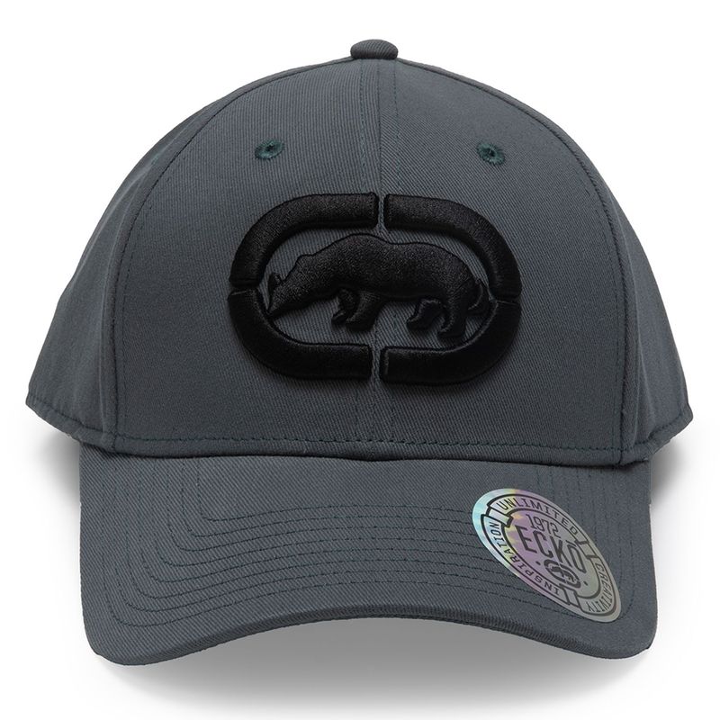 ECKO - Gorra 100% Algodón Hombre Ecko