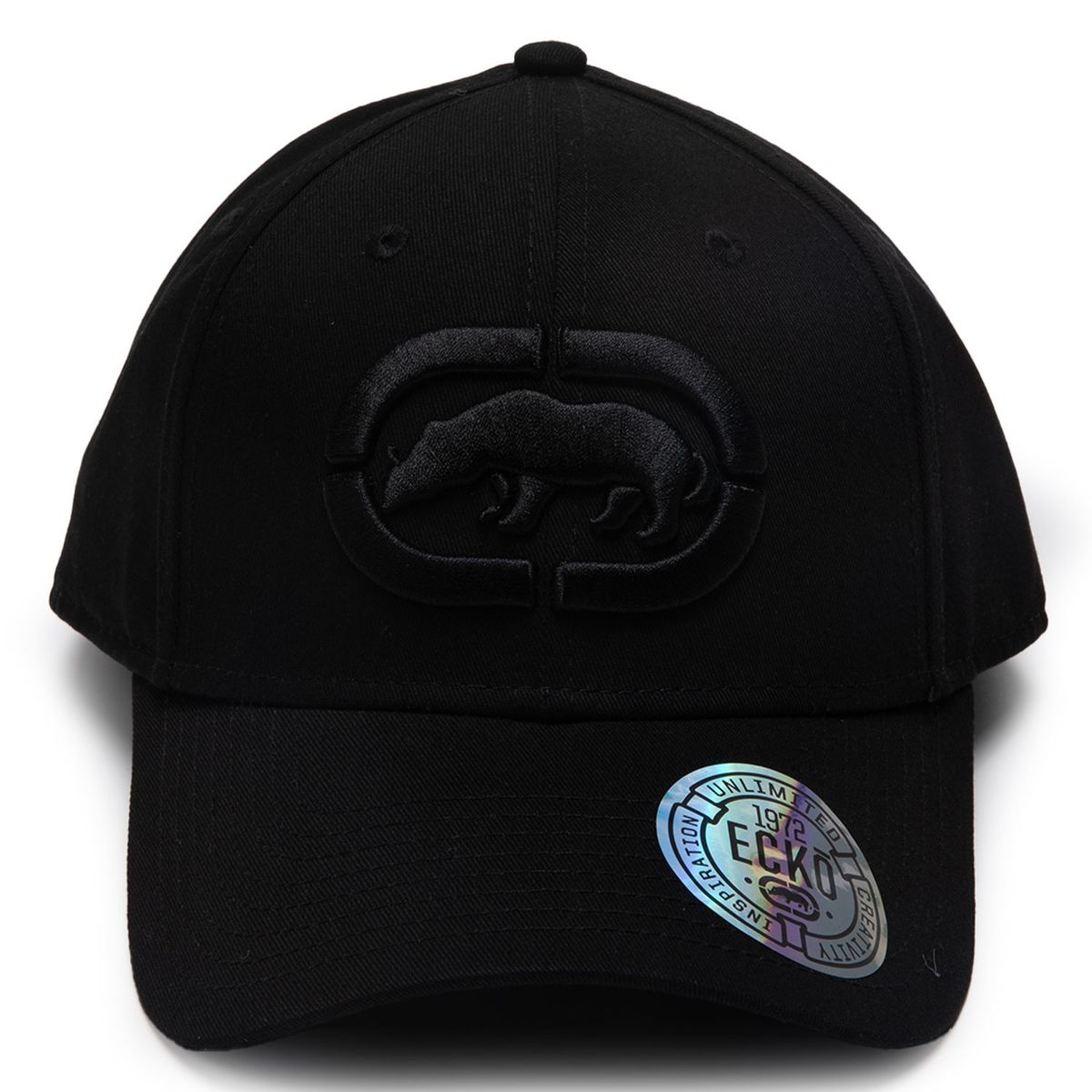 ECKO - Gorra 100% Algodón Hombre Ecko