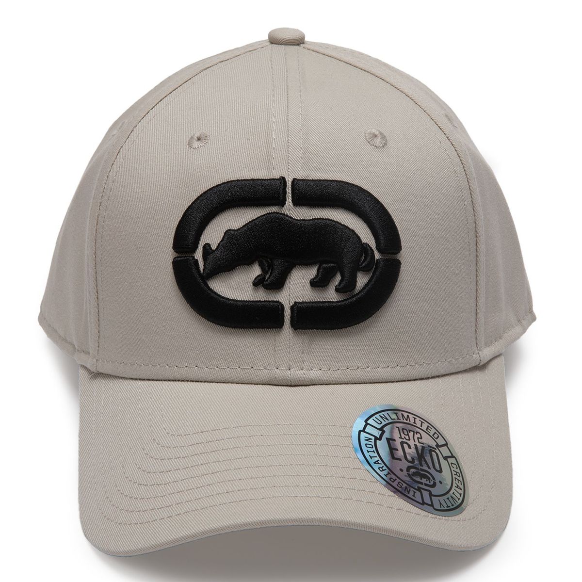 ECKO - Gorra 100% Algodón Hombre Ecko