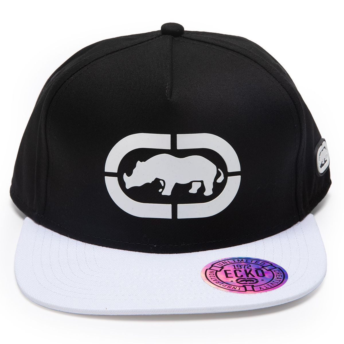 ECKO - Gorra 100% Algodón Hombre Ecko