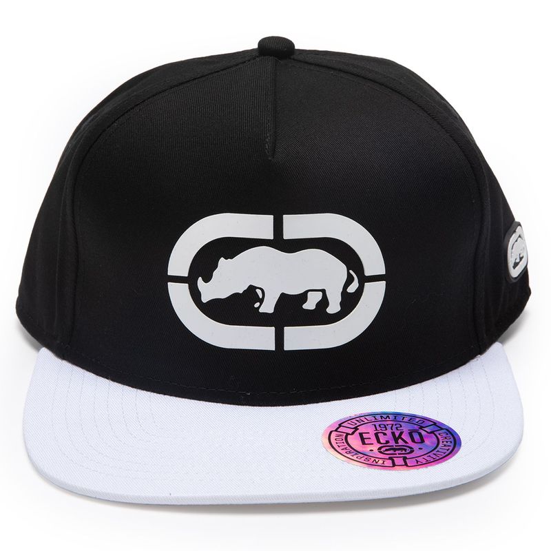 ECKO - Gorra 100% Algodón Hombre Ecko
