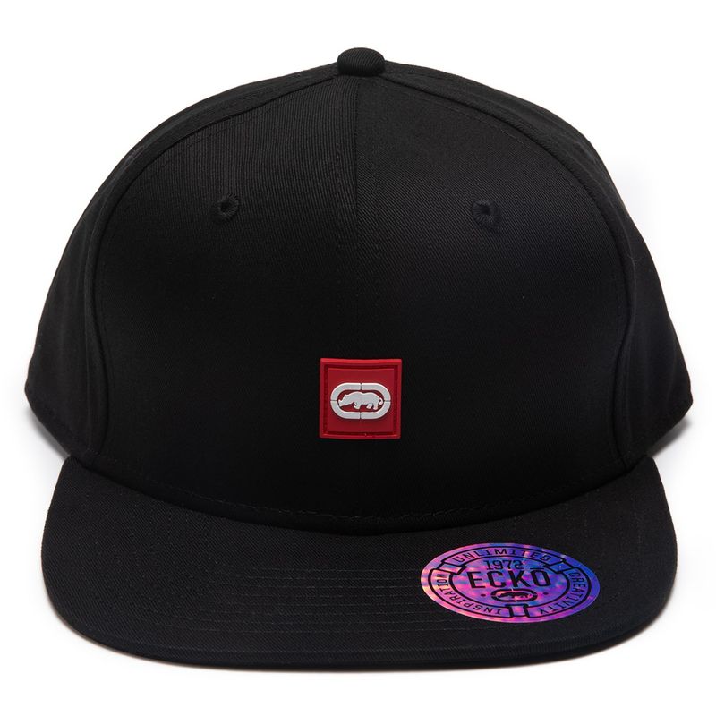 ECKO - Gorra 100% Algodón Hombre Ecko