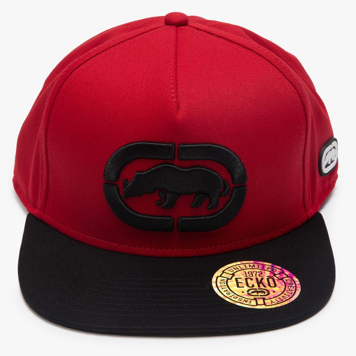 ECKO - Gorra 100% Algodón Hombre Ecko