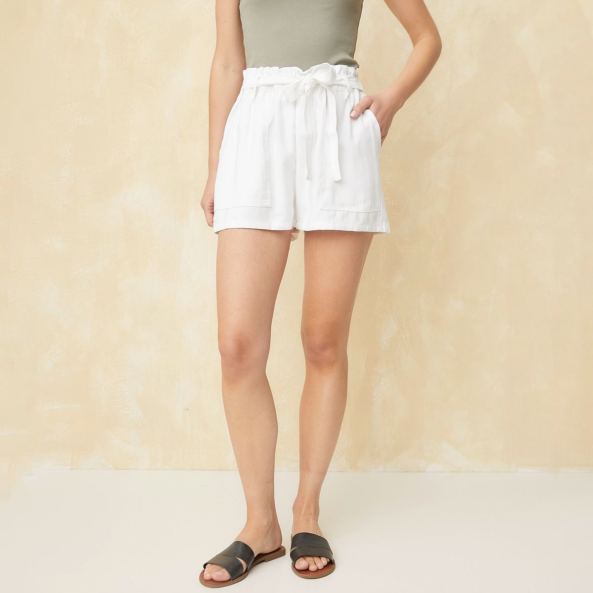 UNIVERSITY CLUB - Short Casual Mujer University Club