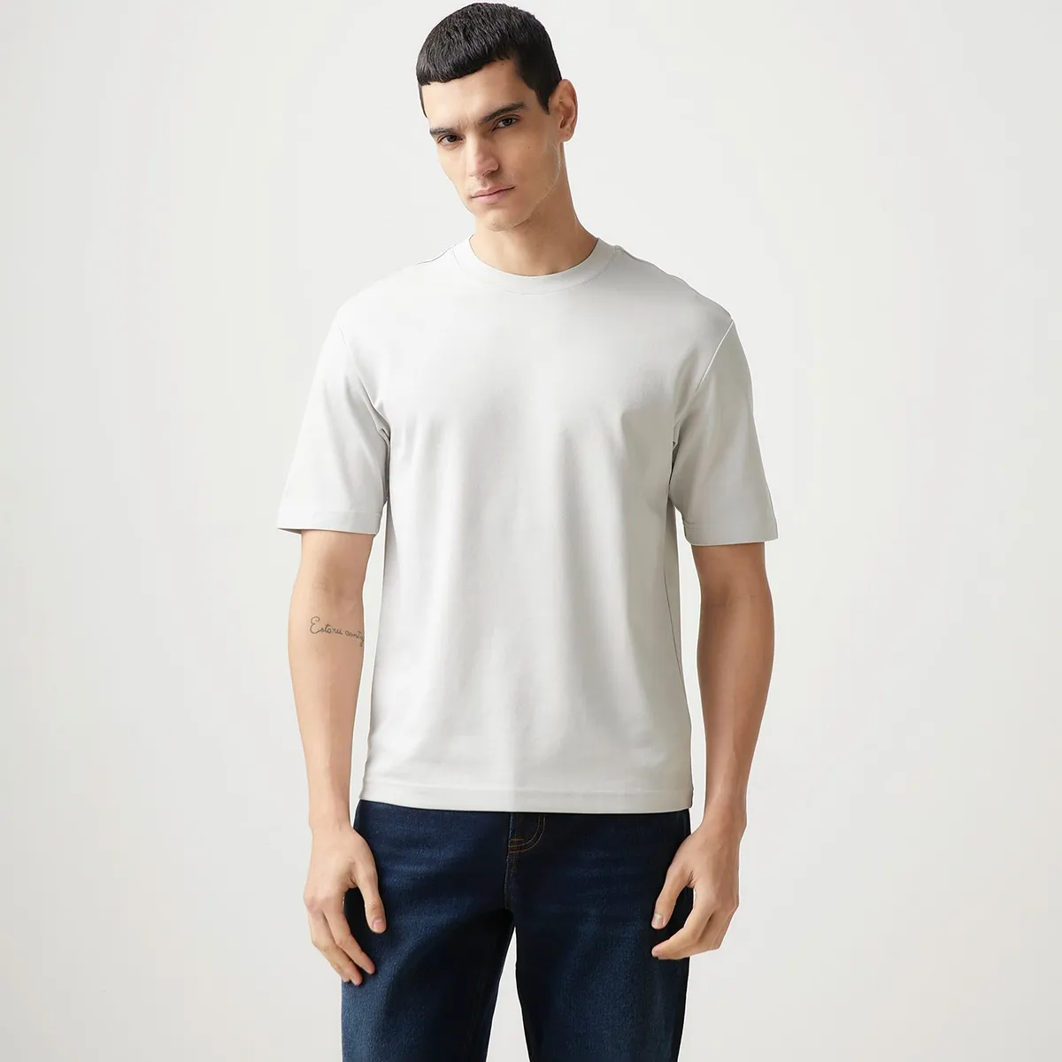 BASEMENT - Polo Casual Hombre Basement