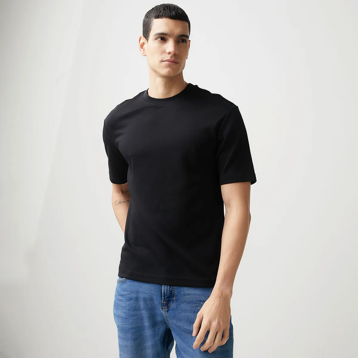 BASEMENT - Polo Casual Hombre Basement