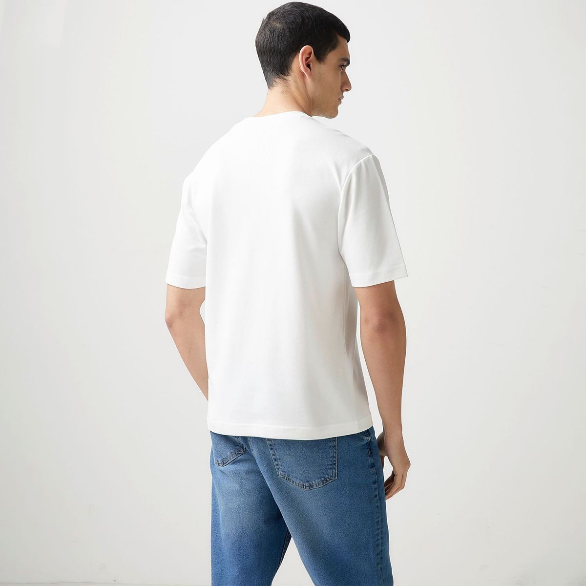 BASEMENT - Polo Casual Hombre Basement