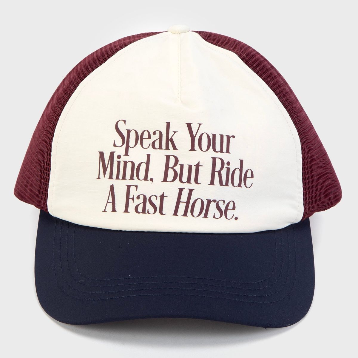 BASEMENT - Gorra Jockey Casual Hombre Basement