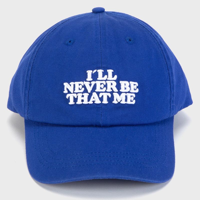 BASEMENT - Gorra Jockey Algodón Hombre Basement