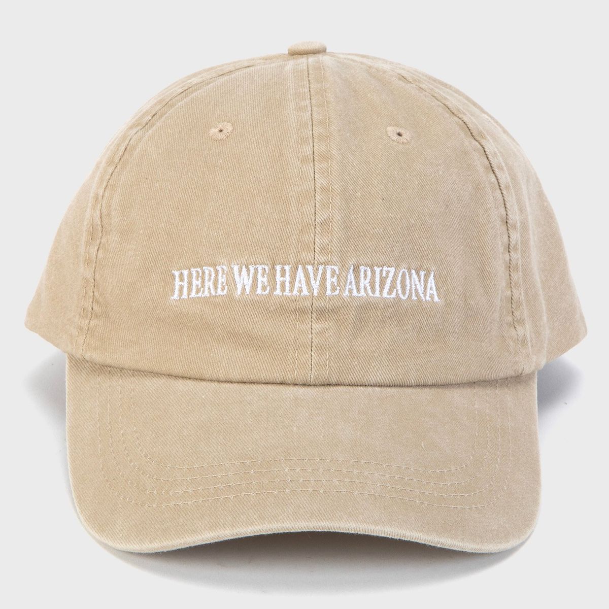 BASEMENT - Gorra Jockey Algodón Hombre Basement