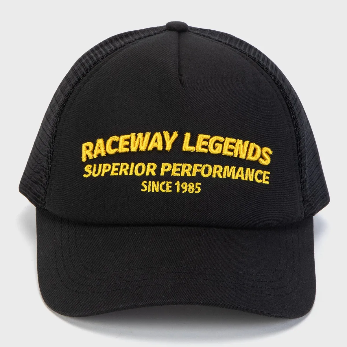 BASEMENT - Gorra Jockey Algodón Hombre Basement