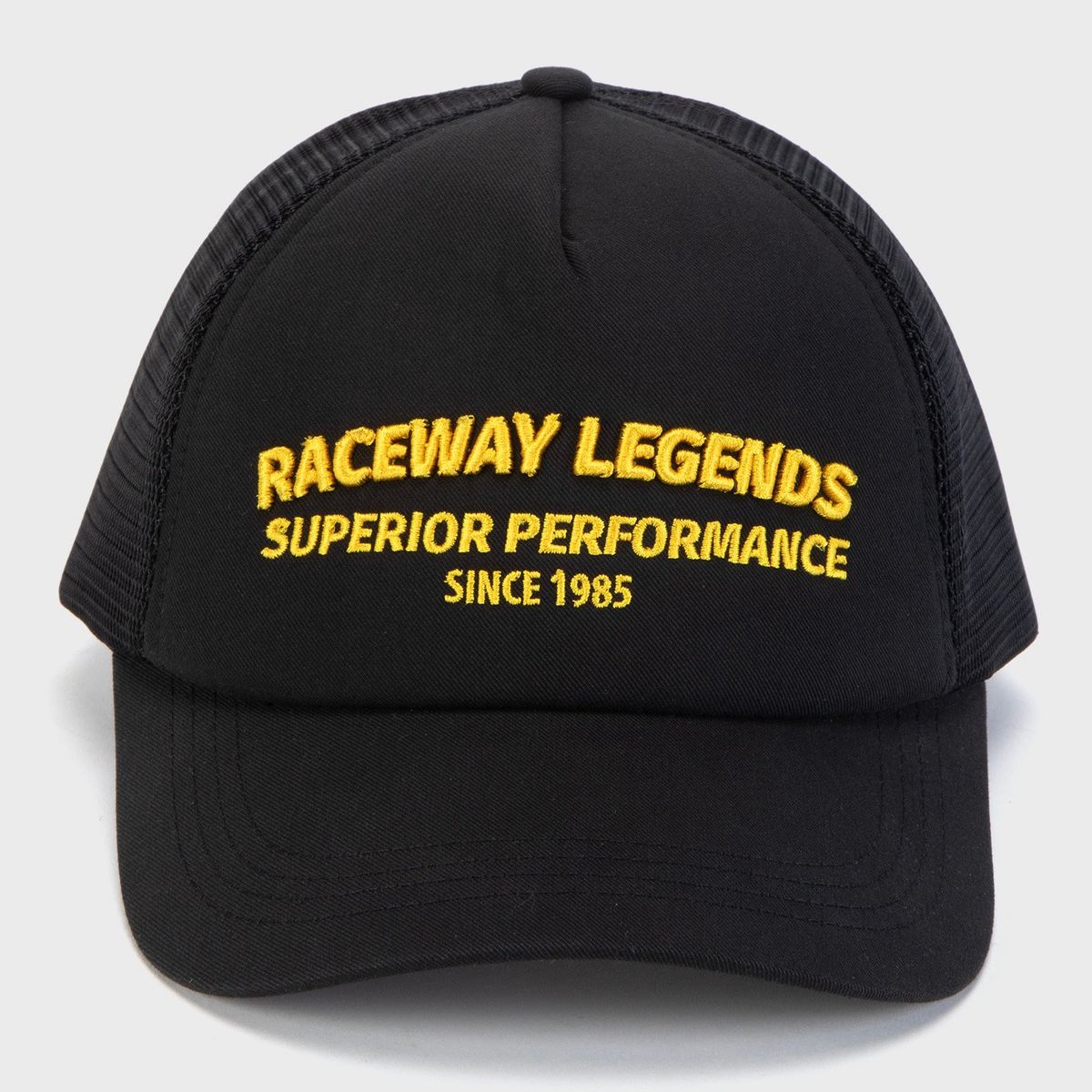 BASEMENT - Gorra Jockey Algodón Hombre Basement