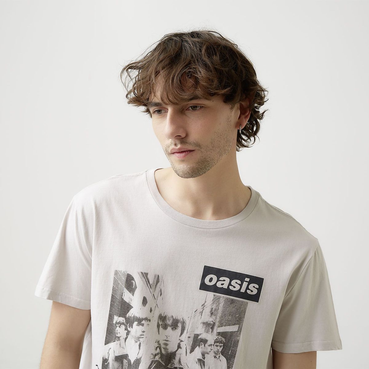 BASEMENT - Polo 100% Algodón Casual Hombre Basement