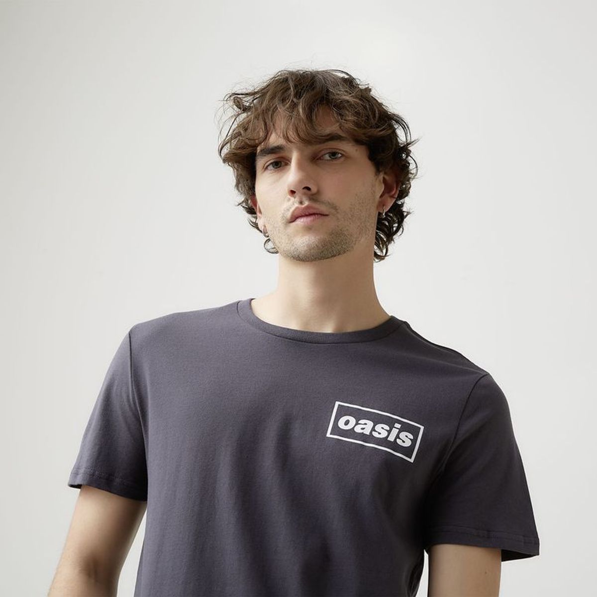 BASEMENT - Polo 100% Algodón Casual Hombre Basement