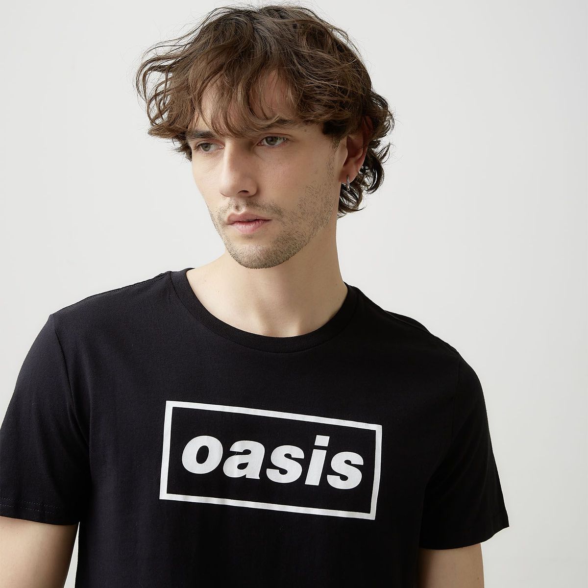 BASEMENT - Polo 100% Algodón Casual Hombre Basement