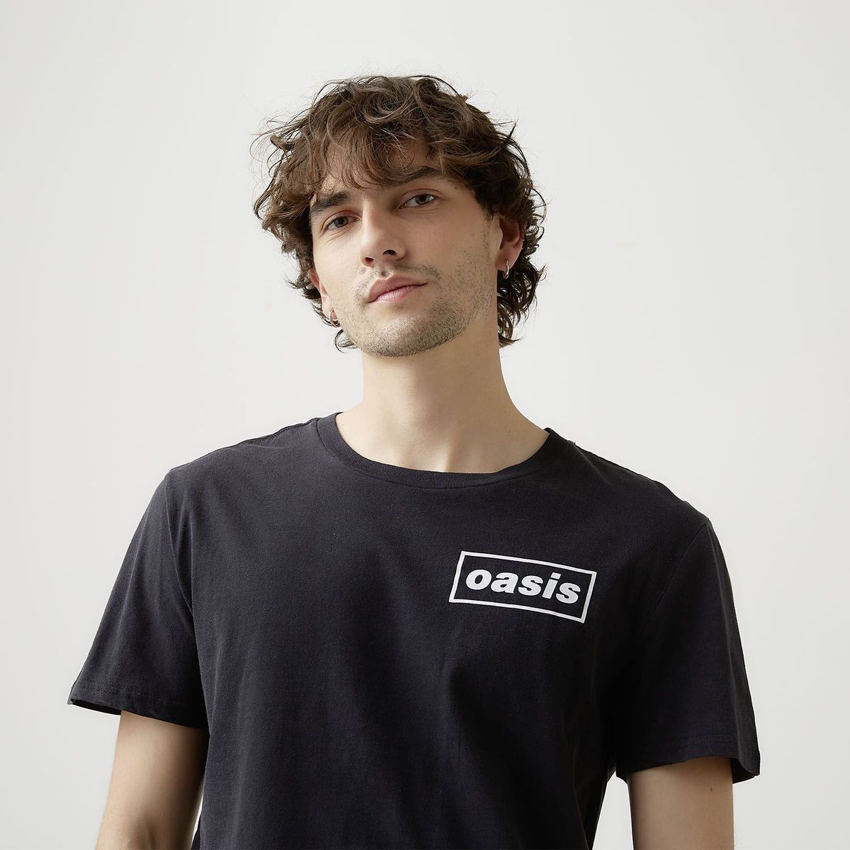 BASEMENT - Polo 100% Algodón Casual Hombre Basement