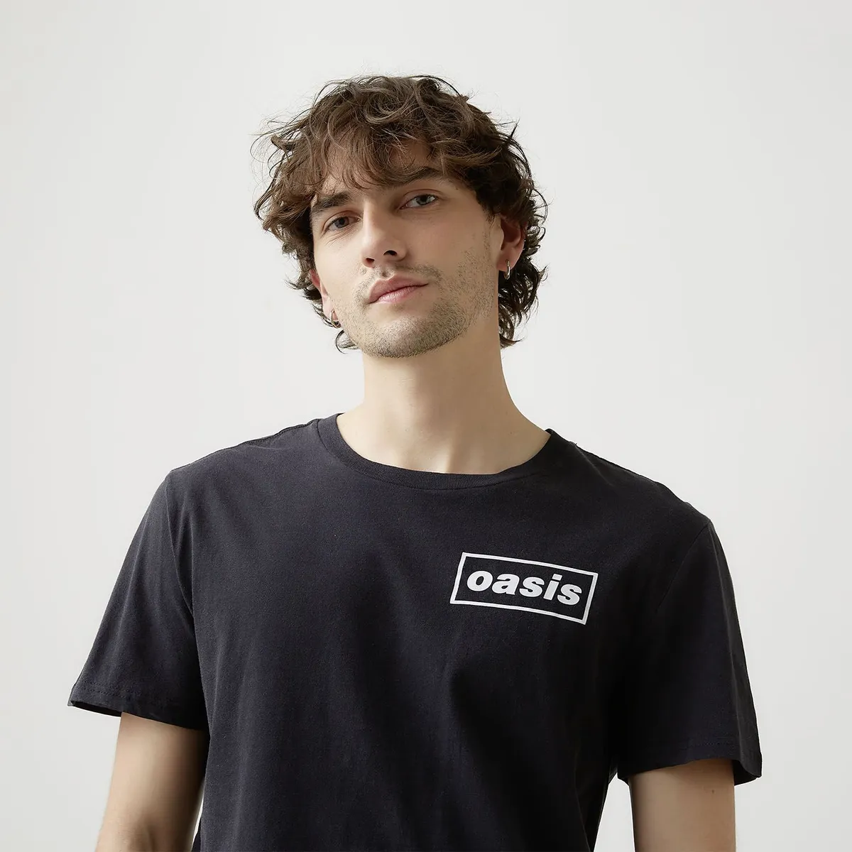 BASEMENT - Polo 100% Algodón Casual Hombre Basement