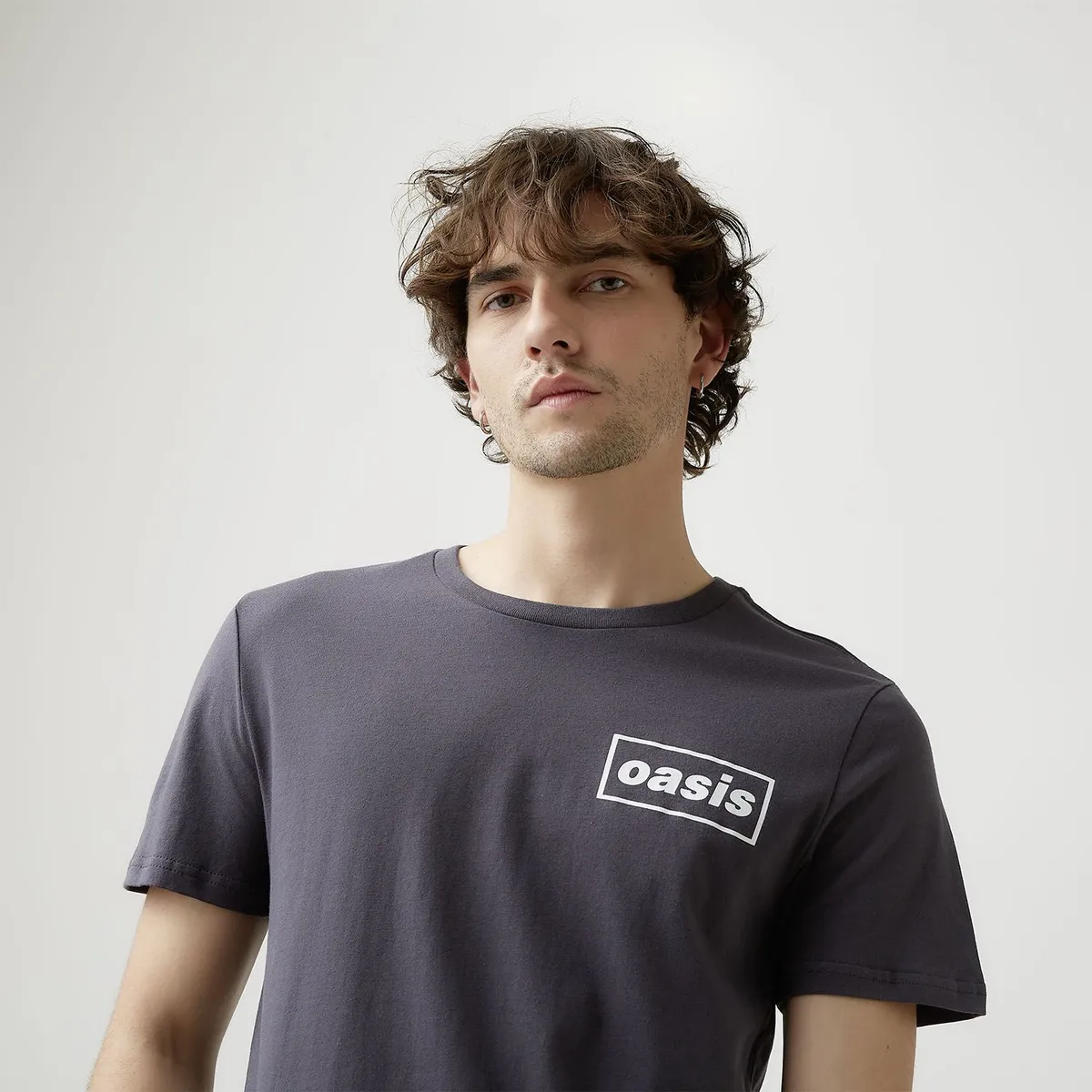 BASEMENT - Polo 100% Algodón Casual Hombre Basement