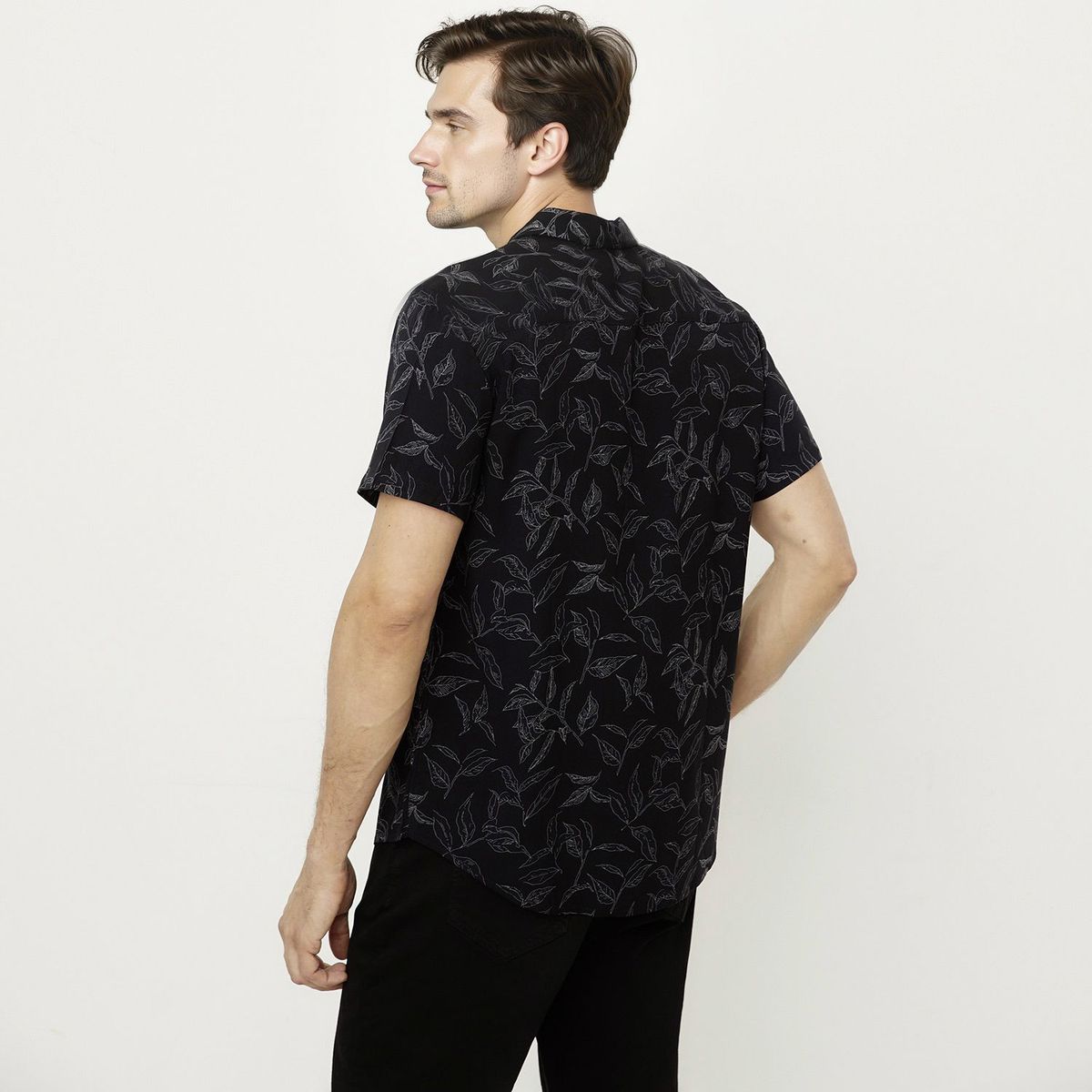 NEWPORT - Camisa Casual Hombre Newport